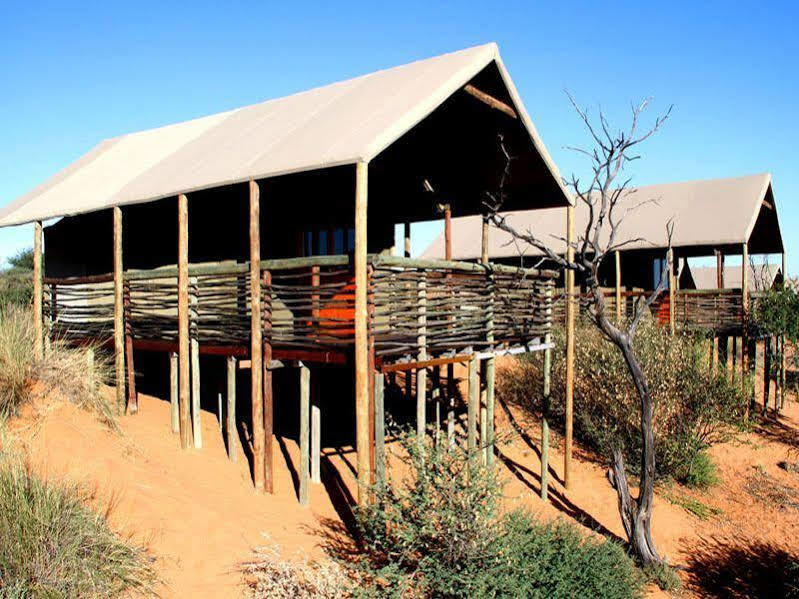 Suricate Tented Lodge มาเรียนทอล ภายนอก รูปภาพ