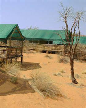 Suricate Tented Lodge มาเรียนทอล ภายนอก รูปภาพ